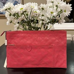 Authentic Marc Jacobs Multi Clutch / Pouch